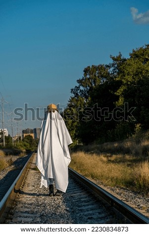 halloween funny, not scary theme, white ghost, mexico latin america, mexico latin america guadalajara