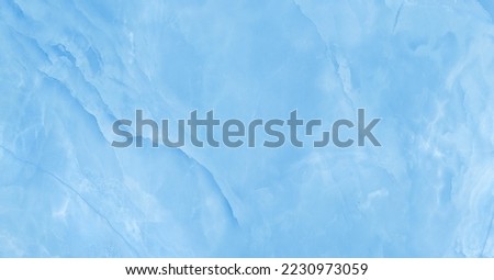 Aqua onyx marble, Aqua Tone onyx marble. High Resolution Aqua Colored Smooth Onyx Marble Stone For Abstract Interior Home Decoration Used Ceramic Wall Tiles And Floor Tiles Surface Background.
