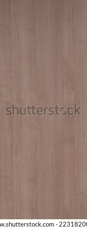 veneer texture is a natural natural material for the manufacture of furniture and doors in production
