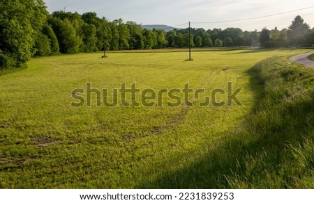 Scenics Nature Uplands and waters and other supporting elements.

suitable for background and other design products. Royalty-Free Stock Photo #2231839253