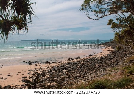 Beautiful pictures from Noosa, Sunshine Coast, queensland Australia. Wonderful view and beach. 