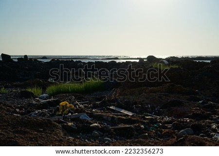 Pictures of beautiful rocky coastline