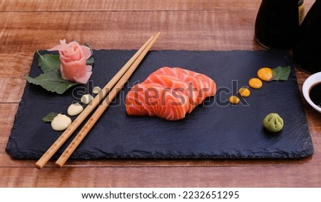 High quality pictures of Chinese and Japanese food and sushi