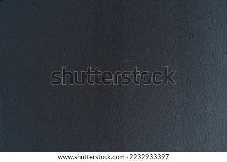 Black Abstract Grunge Rough Skin Texture Background