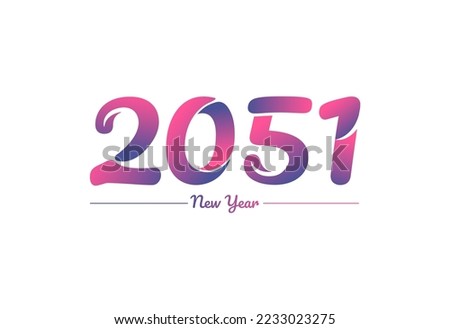 chinese new year 2051