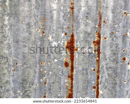 Rusty metal texture pattern background abstract 