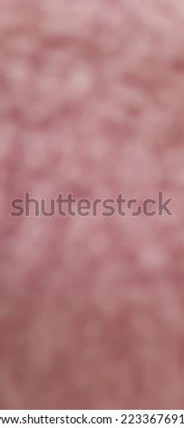 defocused abstract background of pink towel. blurry photo.