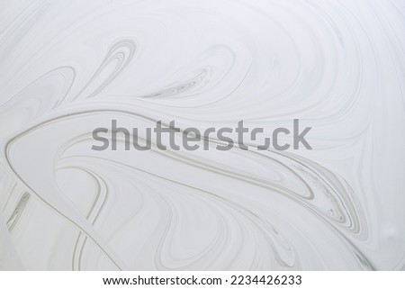 Design abstract textured background with blurred color wave shapes