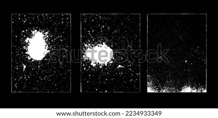 Grunge Urban Background.Texture Vector.Dust Overlay Distress Grain ,Simply Place illustration over any Object to Create grungy Effect .abstract,splattered , dirty, texture for your design. 
