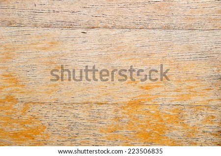 Old grunge wooden texture background