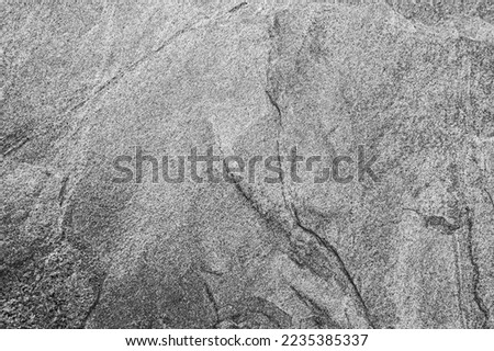 Abstract Natural Background. Gray Stone Backdrop. Stylish Detail of an Interior Wall Design or an Exterior Facade. Architecture Material.