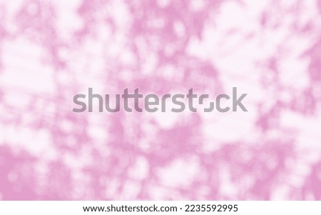 pink blurred background with glitter for display, pink bokeh, pink background