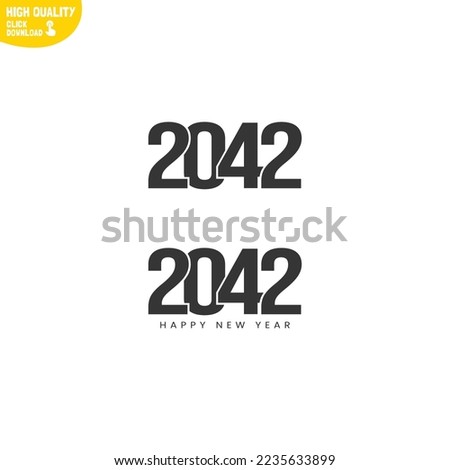 2042-LOGOS Stock Vector Images - Avopix.com