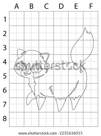 Cat Drawing Page, Cute Cat Coloring Pages for Coloring Books, Outline Cat, Cat Vector, Cats
