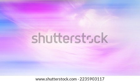 multicolored gradient brush strokes watercolor abstract background