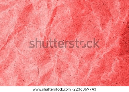red paper background texture light rough textured spotted blank copy space background 