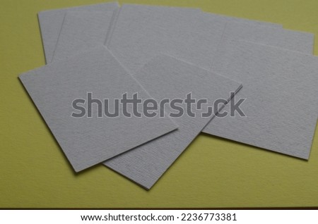Paper for pastel overlap in trendy colors for background, banner, presentation template.Creative modern background design in trendy colors.
