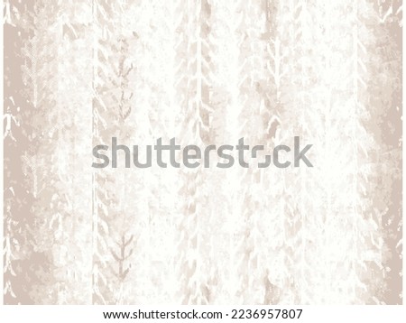 Bohemian modern abstract, ethnic highly detailed abstract texture or grunge background. For art texture vintage paper or border frame, damask pattern for carpet, rug, scarf, clipboard, shawl pattern Royalty-Free Stock Photo #2236957807