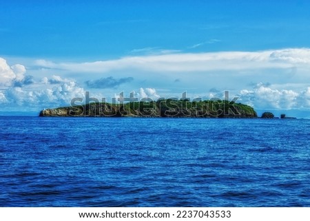 Isla Contadora Archipielago Las Perlas Panama