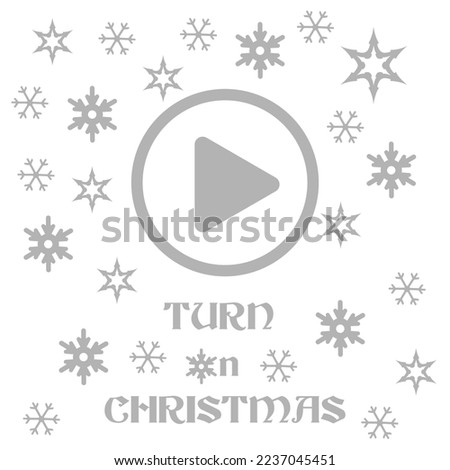 concept include Christmas, holidays, vector illustration
