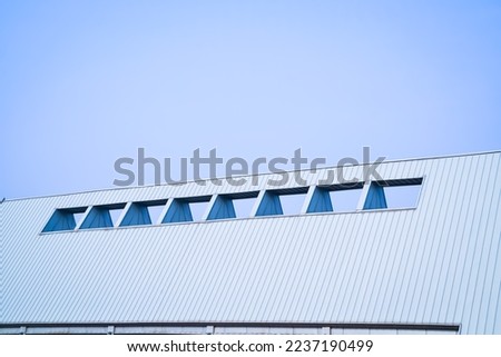 white roof under blue sky 