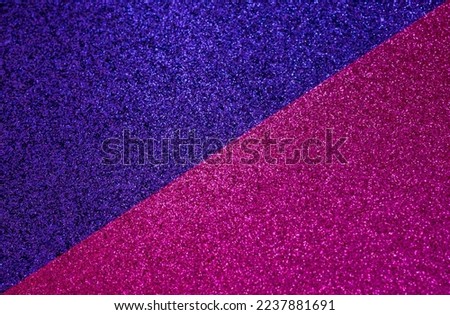 Background texture with small shiny elements. Abstract glitter texture. Festive backdrop for your projects