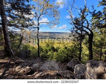 Oct 2021 Old Baldy Beaver Valley Royalty-Free Stock Photo #2238102567