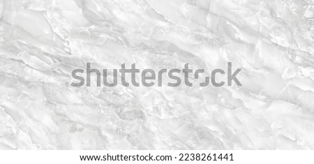 Marble texture background with high resolution, Italian marble slab , Polished natural granite marble for ceramic wall tiles. Royalty-Free Stock Photo #2238261441