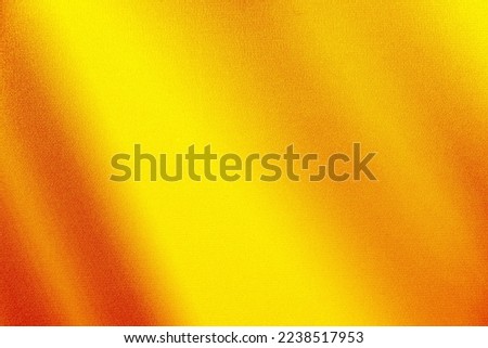 Orange yellow red abstract background. Color gradient. Colorful background for design. Autumn, Thanksgiving, Mother's Day. Template. Empty.