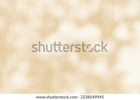 creamy brown blurred background with shimmer for display, creamy brown bokeh, creamy brown background