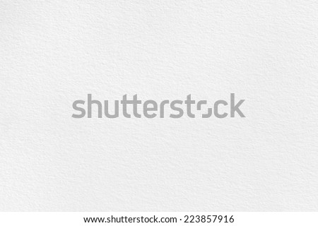 Watercolor paper texture or background Royalty-Free Stock Photo #223857916