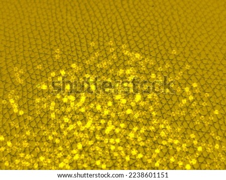 Gold Glitter background. Golden texture backdrop