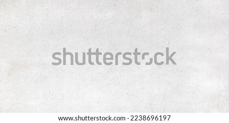 Simple high quality white gray modern office building interior concrete wall material texture, background, backdrop, nobody, no people. High res indoors raw concrete structure, wide shot, full frame Royalty-Free Stock Photo #2238696197