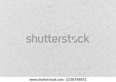 Abstract white rough wall surface with detailed pattern of light background solid texture empty.