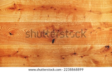 Beautiful natural ash board texture with a horizontal grain pattern.