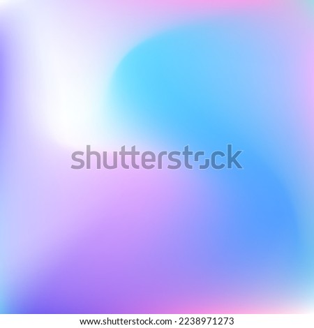 Neon Bright Fluid Light Design Pic. Pastel Vibrant Multicolor Color Vivid Wallpaper. Wavy Cold Liquid Water Colorful Gradient Backdrop. Dynamic Blurred Pink Sky Curve Swirl Gradient Mesh.