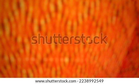 Defocus abstract background of curtains