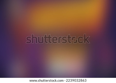 Blur background used as wallpaper. Blurred colorful gradient background. Liquid color background design. 
