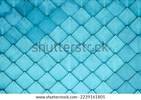 Light Blue abstract vector illustration background
