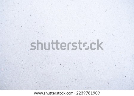 white paper texture background or cardboard surface from a paper box for packing. and for the designs decoration and nature background concept, macro