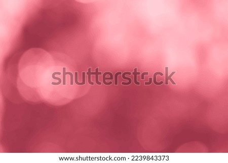 Blur rose bokeh nature abstract background