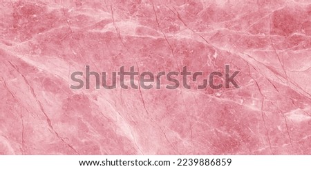 Glossy Dark Pink Marble, Background, New Marble. Royalty-Free Stock Photo #2239886859