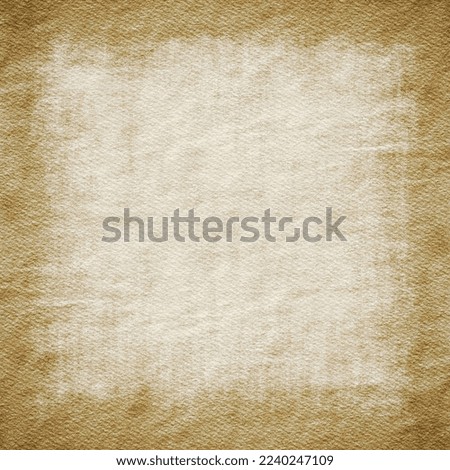 old paper texture, grungy square background