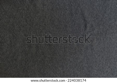 Gray Polyester cardigan texture