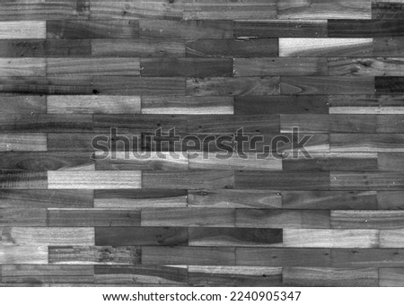 clean wooden floor or wall texture and background