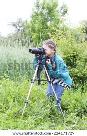 child photographer