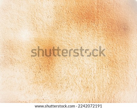 The​ pattern​ of​ surface​ wall​ concrete​ for​ background. Abstract​ of​ surface​ wall​ concrete​ for​ vintage​ background. Rust​y​ damaged​ to​ surface​ wall​ for​ vintage​ background.