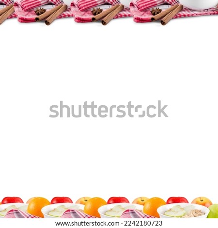 Healthy fruits background. Studio photo of different Apples isolated white background. High resolution product. Apple background space for text