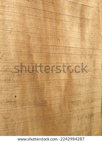 photo of albasia or sengon wood texture with the Latin name Albizia chinensis which many buyers are looking for because it is easy to shape and cheap
