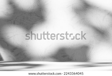 Abstract Background Kitchen Food Studio Room Interior,Blank table Light Shadow  on Wall Home Backdrop,Free Space Design Restaurant Mable Architecture Layout Modern Bar Stone Cement Floor,Empty Counter